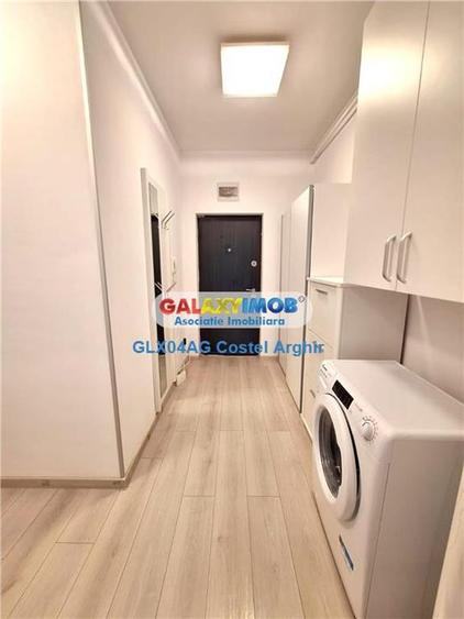 Apartament cu 2 camere decomandat, mobilat în Craiovei
