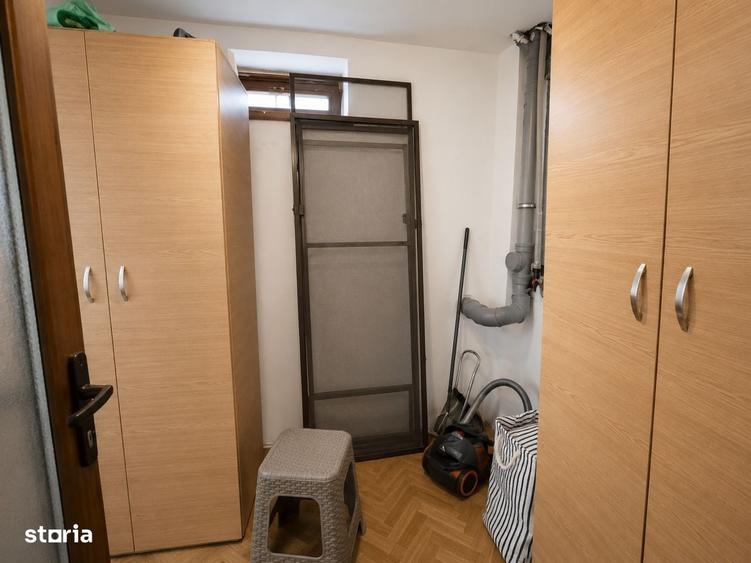 Spațiu comercial, de 126 mp, în Nord