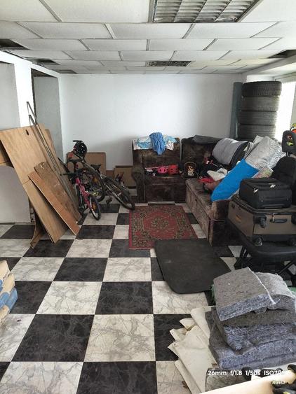 Spațiu comercial, de 80 mp, în Iosia
