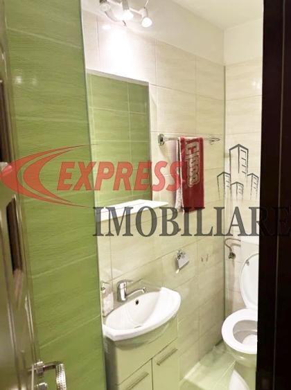 Apartament cu 3 camere decomandat în Dristor