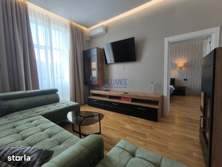 Spațiu comercial, de 809.89 mp, în Gara