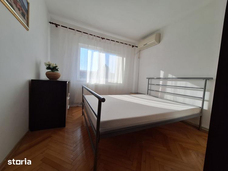 Apartament cu 3 camere în Est
