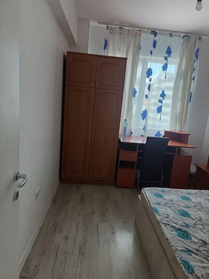 Apartament cu 2 camere decomandat în Chiajna