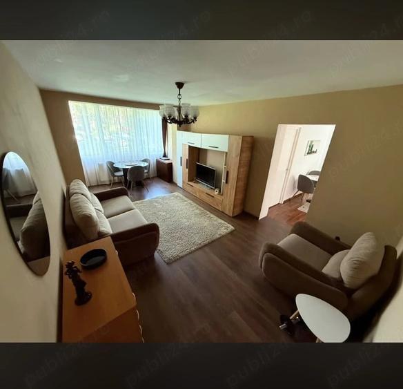 Vand apartament cu 3 camere - 2