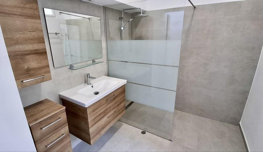 Apartament cu 2 camere nedecomandat în Dosu Bricii — fotografia 3