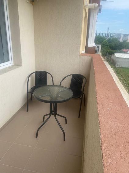 Inchiriez Studio Spatios 45 mp | Sector 4, Drumul Jilavei | Loc de parcare inclus - Metrou Aparatorii Patriei - 7