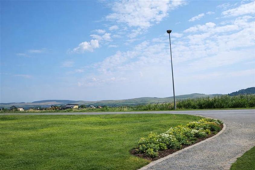 Casă cu 5 camere cu Teren 541 Mp în Bod