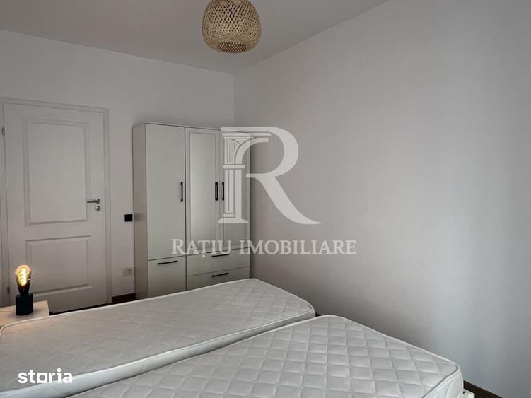 Apartament cu 3 camere în Calea Aradului