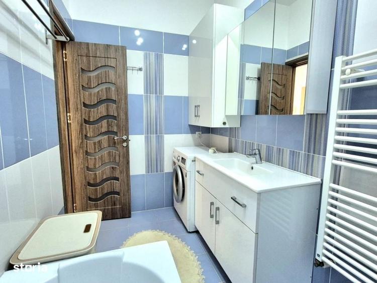 Apartament 2 camere - bloc nou - 3