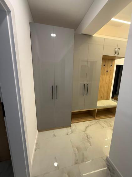 Studio Bloc Maturo Residences Campusul Universitar - 6