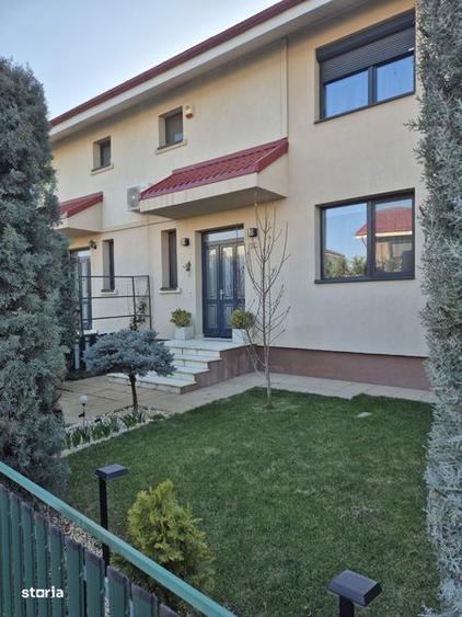 Vand casa Bilbao in cartierul Orizont - 3