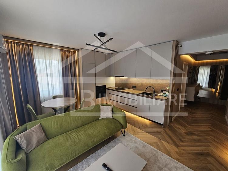 Apartament cu 3 camere decomandat, mobilat în Livezeni