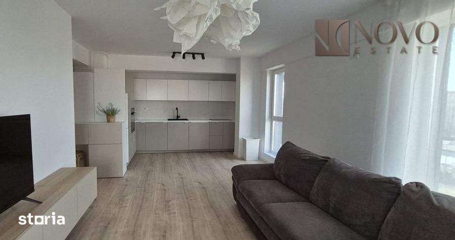 2 Camere | Baicului | Parcare Subterana | Balcon | Incalzire Pardoseal - 2