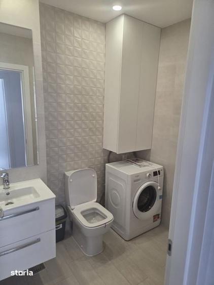 Apartament 2 camere de inchiriat direct proprietar - 5