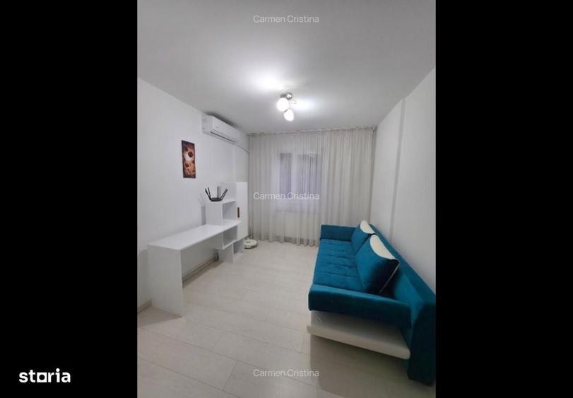 Apartament 3 camere mobilat Gorjului COMISION 0% - 7