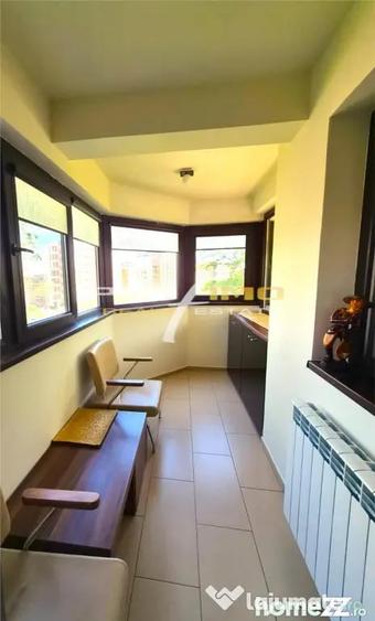 Apartament 4 camere su.110mp.Et.2 Tomis Nord TAV-ri - Constanta (Constanta) - 17