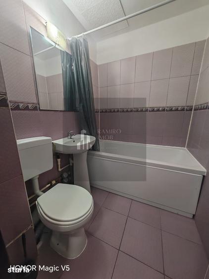 2 camere decomandat Constantin Brancoveanu / Resita - 6