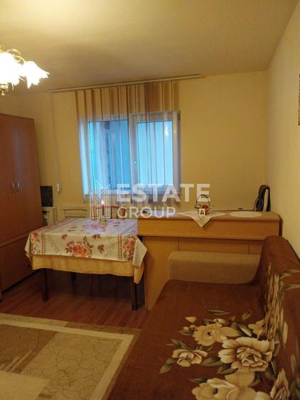 Apartament cu 2 camere nedecomandat, mobilat în Blașcovici