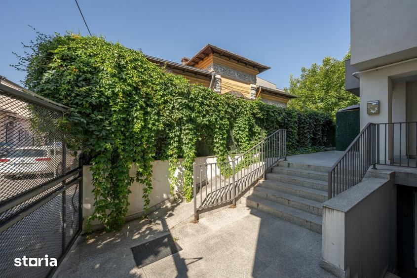 Inchiriere 2 camere zona Ferdinand - Mosilor - 4