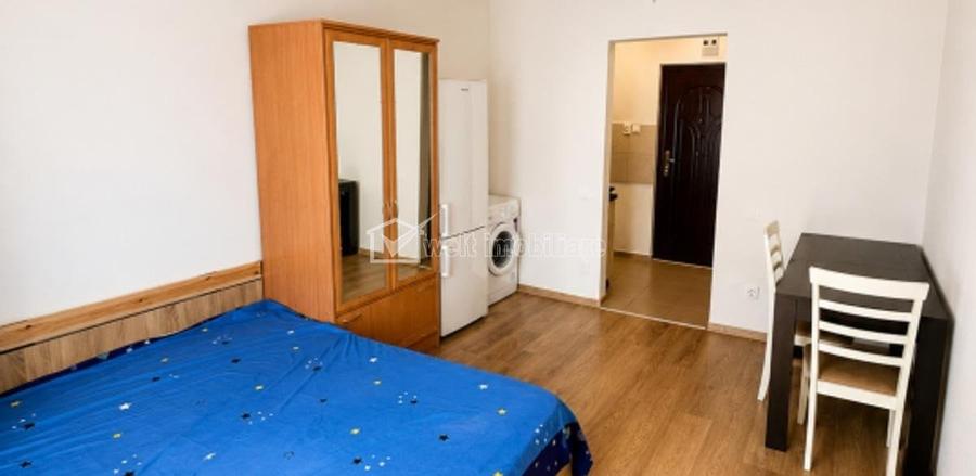 Garsoniera de vanzare, 22 mp, etaj intermediar, zona Expo Transilvania - 1