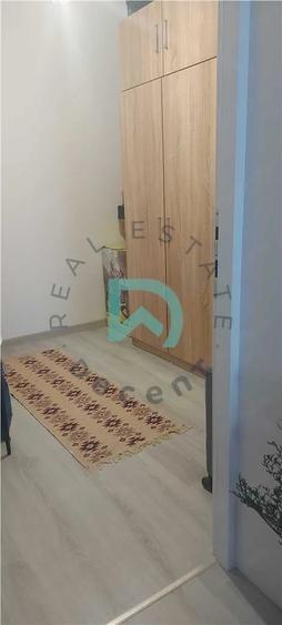Apartament cu 2 camere decomandat în Sânpetru