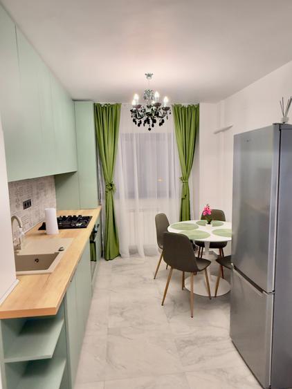 Dristor Kaufland-Vitan/ Prima închiriere/ Centrala proprie Vaillant - NEGOCIABIL - 8