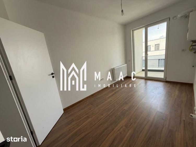 Apartament 2 camere | Etaj 2 | Balcon | Zona Pictor Brana | Loc de Par - 3
