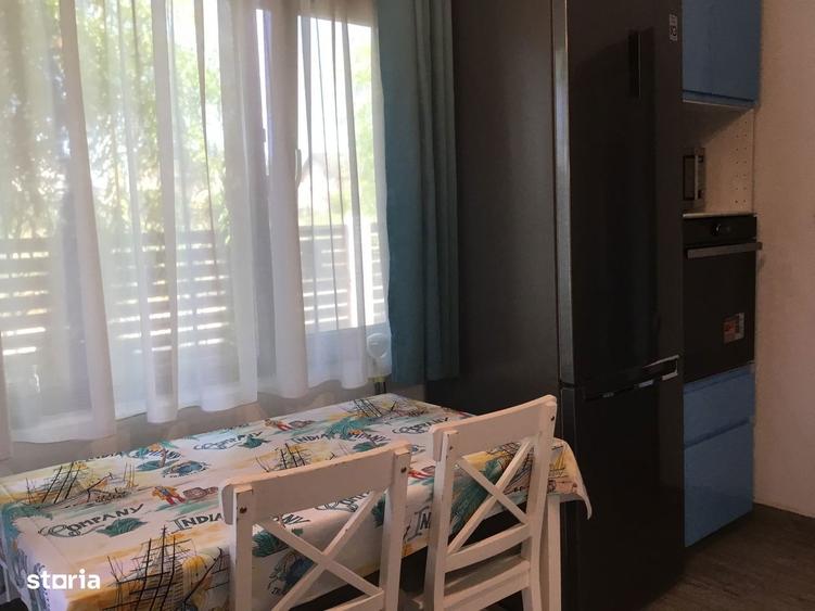 Casă cu 3 camere cu Teren 420 Mp în Miroslava