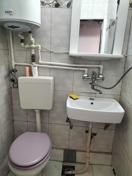 Garsonieră decomandată în Mureșeni