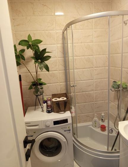 Garsonieră semidecomandată în Alexandru cel Bun