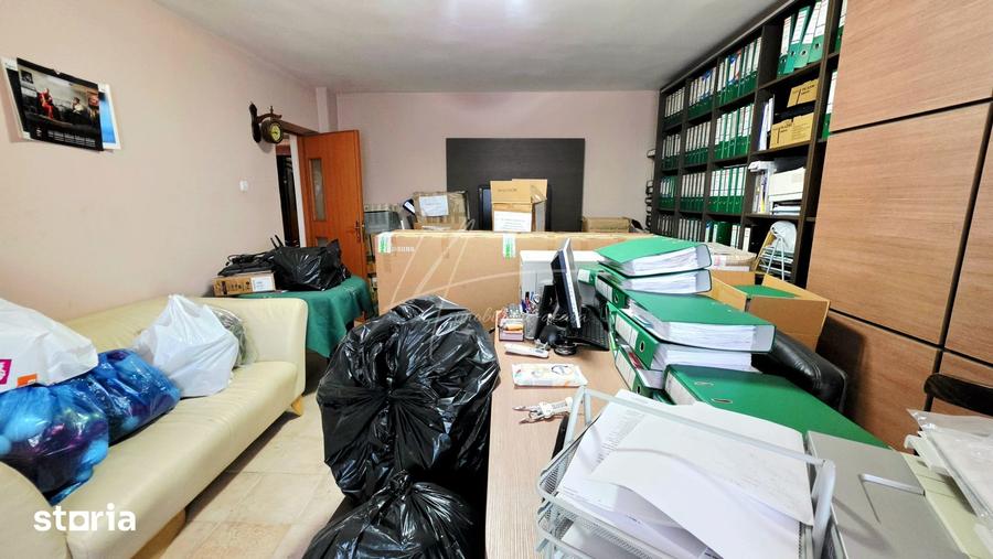 Garsonieră decomandată, mobilată în Nerva Traian