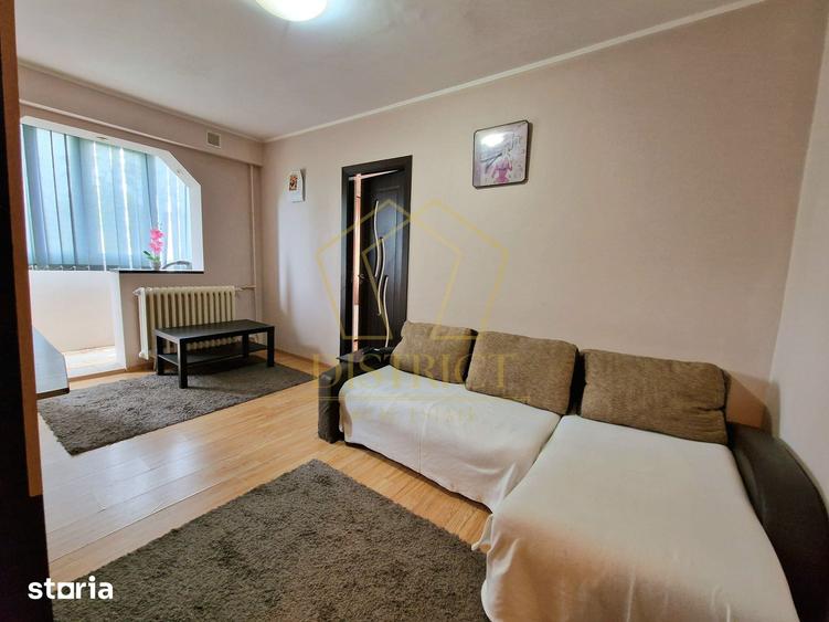 Apartament cu 3 camere | Dacia - 12