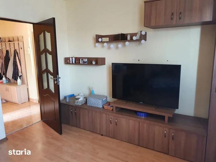 Apartament cu 2 camere decomandat în Gheorgheni