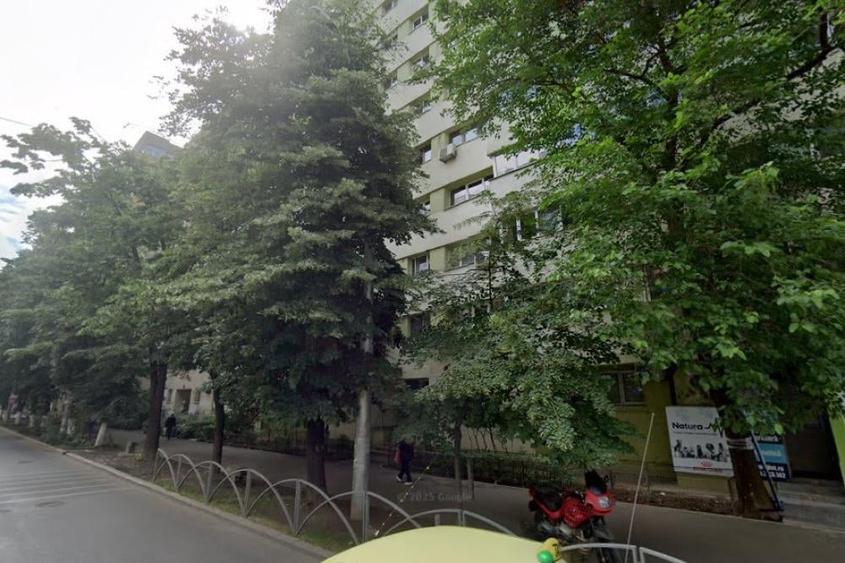 Garsonieră în Iancului