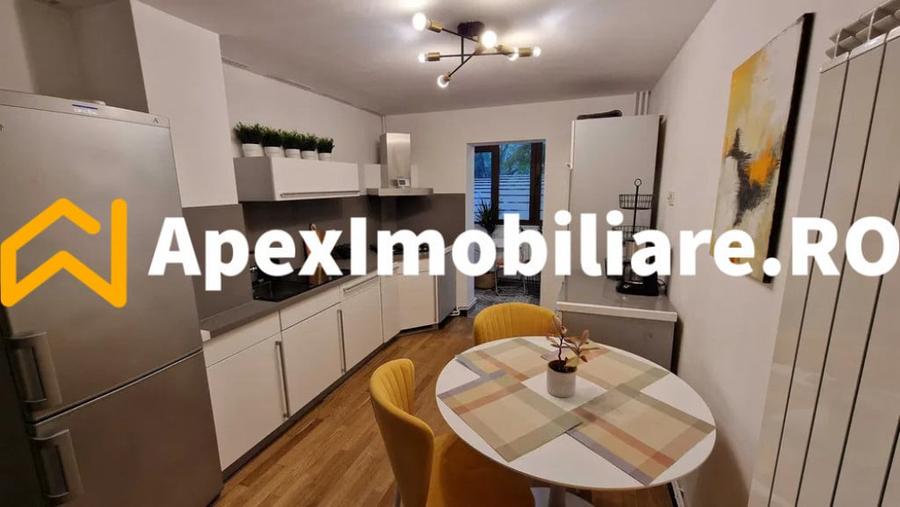 Apartament 2 camere de inchiriat Aviatiei Bucure?ti | ApexI - 2