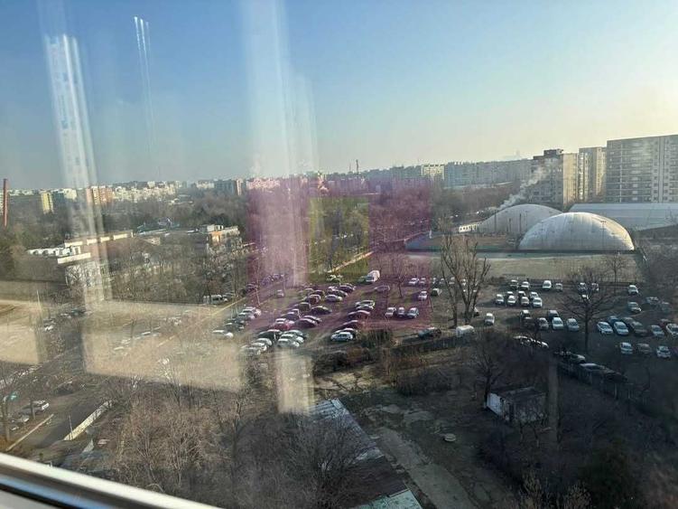 Apartament cu 2 camere semidecomandat în Drumul Taberei