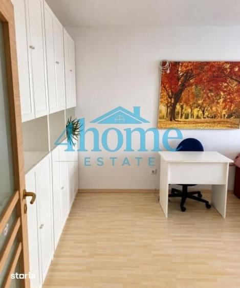 Apartament cu 3 camere în Obor