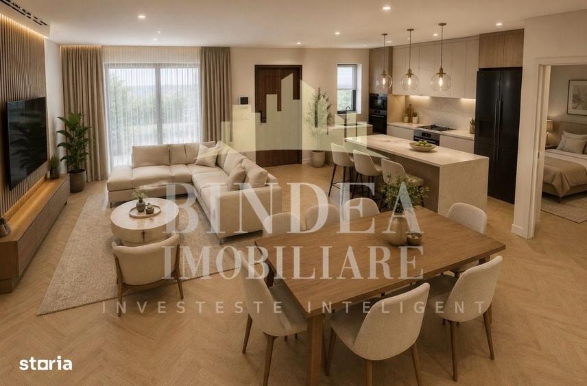 Casă cu 3 camere cu Teren 510 Mp în Giarmata