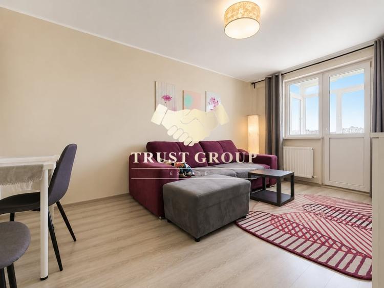 Apartament cu 2 camere decomandat în Victoriei