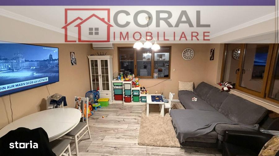 Casă cu 6 camere cu Teren 387 Mp în Decebal