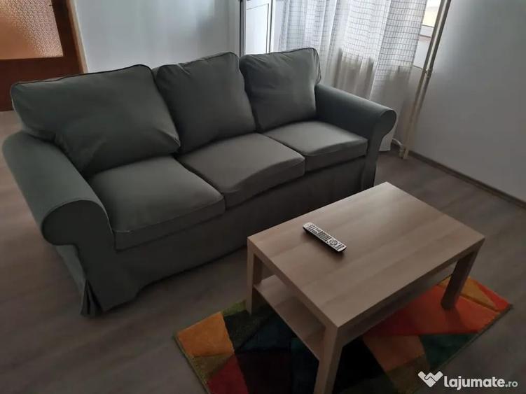 Apartament cu 3 camere decomandat în Iancului