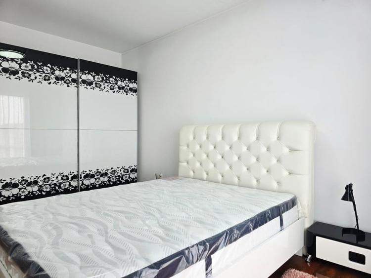 Apartament 3 camere central Otopeni, utilat si mobilat - 5