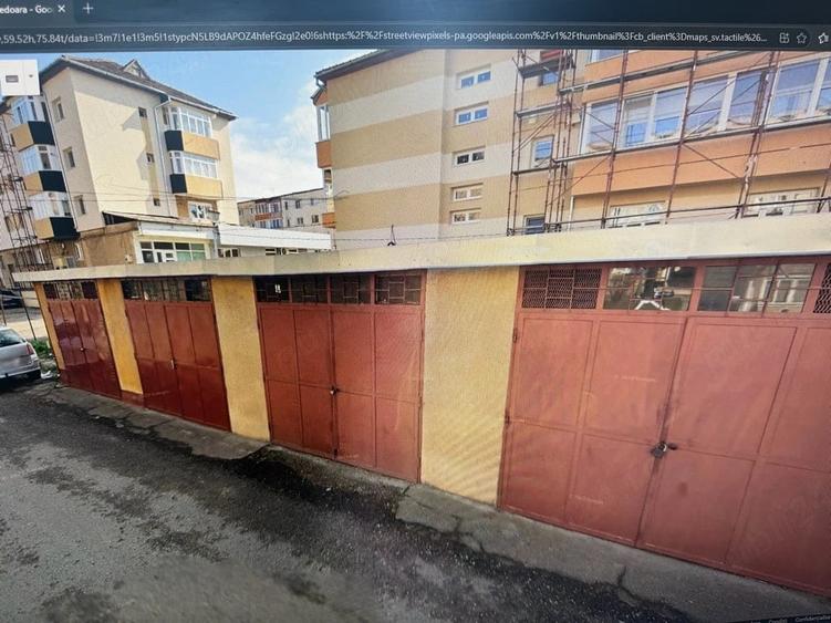 Spațiu comercial, de 18 mp, în Central