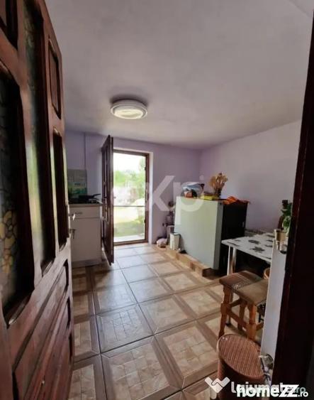 Casa Spa?ioasa 190 mp + Spa?iu Comercial Mircea Vod? - 8