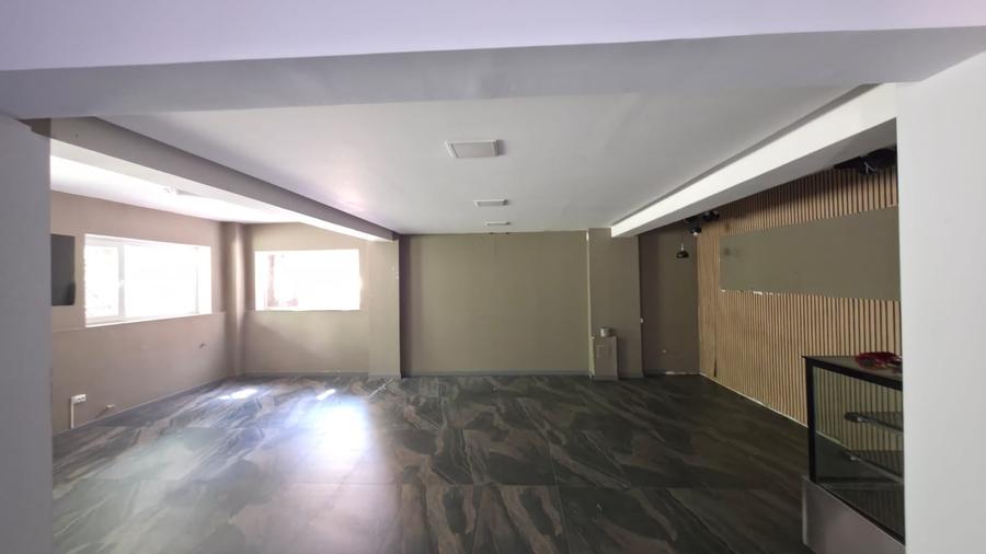 Spațiu comercial, de 80 mp, în Florești