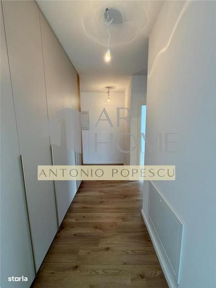 Apartament cu 2 camere decomandat în Democrației