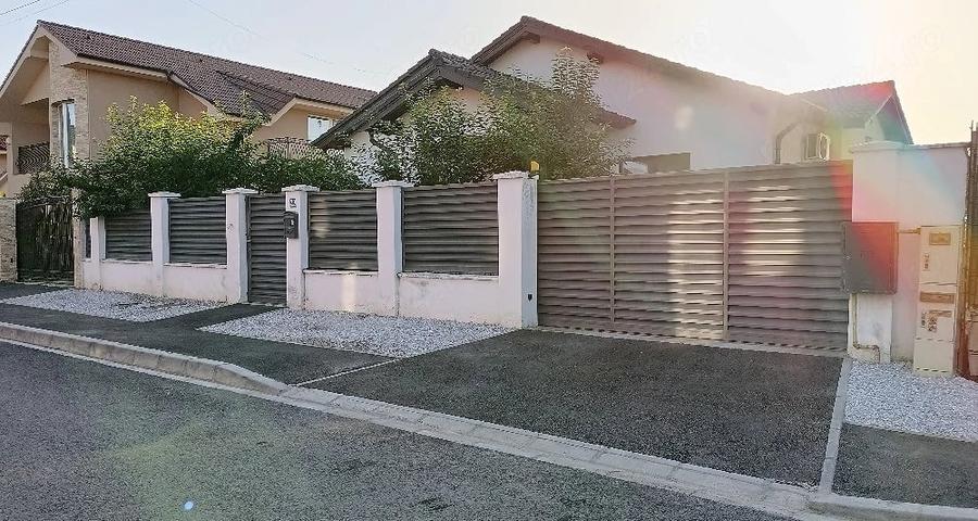 Casă cu Teren 490 Mp în Central
