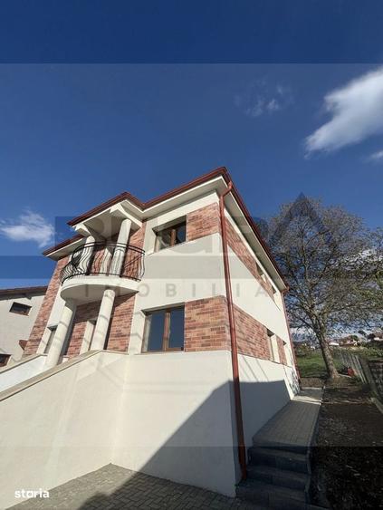 Casa individuala 139 mp, teren 700 mp, ultilitati, zona Dezmir - 3