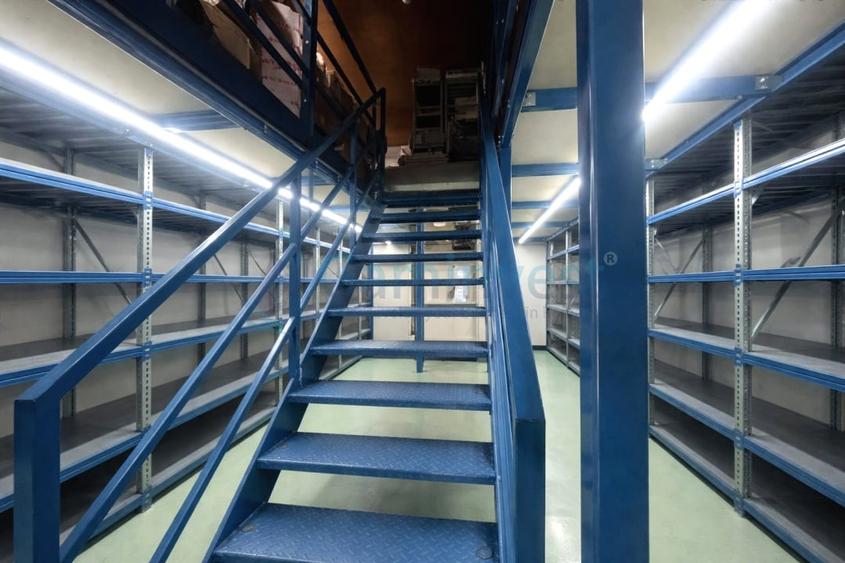 Spatiu comercial de vanzare in Oradea, cu vizibilitate in cartierul Grigorescu - 5