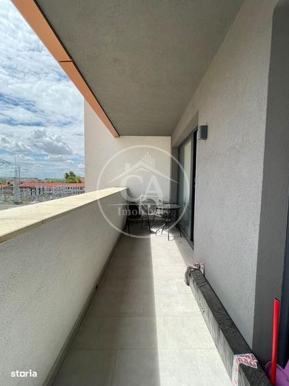 Apartament cu 3 camere decomandat în Lotus